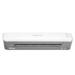 Fellowes Ion A4 Heisslaminator 300 mm/min Grau, Weiß