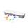 Fellowes Ion A4 Heisslaminator 300 mm/min Grau, Weiß