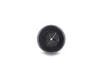 DELOCK Gummi Kabeldurchführung rund 22 mm Durchm. Schwarz