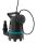 Gardena 9009-47 Tauchpumpe 400 W 10500 l/h 7 m