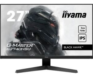 iiyama G-Master Black Hawk G2740HSU 27" 16:9 Full HD