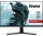 iiyama G-Master Black Hawk G2740HSU 27" 16:9 Full HD