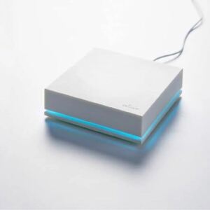 Lair CO2-PRO Messgerät,Temperatur Luftfeuchtigkeitssensor