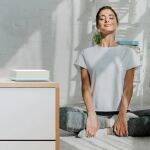 Lair CO2-PRO Messgerät,Temperatur...