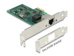 DELOCK PCI Express x1 Karte 1 x RJ45 Gigabit LAN i82574