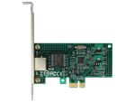 DELOCK PCI Express x1 Karte 1 x RJ45 Gigabit LAN i82574