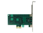 DELOCK PCI Express x1 Karte 1 x RJ45 Gigabit LAN i82574