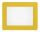 Durable 180804 Selbstklebendes Symbol Gelb