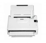 Avision AV332U ADF-Scanner 600 x 600 DPI A4 Weiß