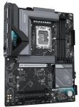 GIGABYTE B860 EAGLE WIFI6E Mainboard - Intel Core Ultra CPUs, 12+1+2+1 Phasen VRM, bis zu 9066MHz DDR5, 1xPCIe 5.0 + 2xPCIe 4.0 M.2, 2,5 GbE LAN, WIFI 6E, USB 3.2 Gen 2x2