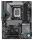 GIGABYTE B860 EAGLE WIFI6E Mainboard - Intel Core Ultra CPUs, 12+1+2+1 Phasen VRM, bis zu 9066MHz DDR5, 1xPCIe 5.0 + 2xPCIe 4.0 M.2, 2,5 GbE LAN, WIFI 6E, USB 3.2 Gen 2x2
