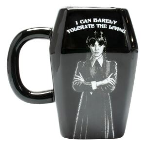 Thumbs Up WD718093 Tasse Schwarz, Weiß Kaffee 1 Stück(e)