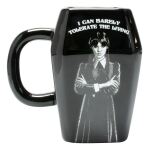 Thumbs Up WD718093 Tasse Schwarz, Weiß Kaffee 1 Stück(e)