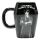 Thumbs Up WD718093 Tasse Schwarz, Weiß Kaffee 1 Stück(e)