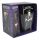 Thumbs Up WD718093 Tasse Schwarz, Weiß Kaffee 1 Stück(e)