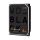 Western Digital WD_BLACK Interne Festplatte 6 TB 7200 RPM 3.5" SATA