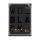 Western Digital WD_BLACK Interne Festplatte 6 TB 7200 RPM 3.5" SATA