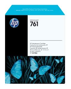 HP 761 Designjet Wartungspatrone
