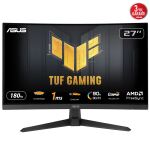ASUS TUF Gaming VG27VQ3B Computerbildschirm 68,6 cm (27") 1920 x 1080 Pixel Full HD LCD Schwarz