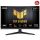 ASUS TUF Gaming VG27VQ3B Computerbildschirm 68,6 cm (27") 1920 x 1080 Pixel Full HD LCD Schwarz