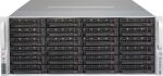Supermicro CSE-847BA-R1K23LPB Computer-Gehäuse Rack...