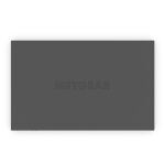 NETGEAR GS516UP Unmanaged Gigabit Ethernet (10/100/1000) Power over Ethernet (PoE) Grau