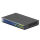 NETGEAR GS516UP Unmanaged Gigabit Ethernet (10/100/1000) Power over Ethernet (PoE) Grau