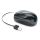 Kensington Pro Fit Mobil-Maus, einziehbares Kabel