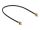 DELOCK Antennenkabel U.FL-LP-068 MHF > MHF St/St 1.13 0.10m