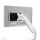 Neomounts THINCLIENT-01 Mini-PC-Halterung - max 3 kg - universal