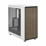 Fractal Design North XL Midi Tower Weiß