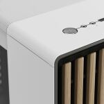 Fractal Design North XL Midi Tower Weiß
