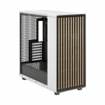 Fractal Design North XL Midi Tower Weiß