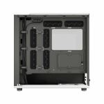 Fractal Design North XL Midi Tower Weiß