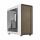 Fractal Design North XL Midi Tower Weiß