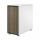 Fractal Design North XL Midi Tower Weiß
