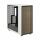 Fractal Design North XL Midi Tower Weiß