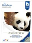 MediaRange MRINK119 Fotopapier A4 Weiß Hoch-Glanz