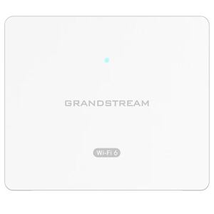 Grandstream Networks GWN7604 WLAN Access Point 867 Mbit/s Weiß Power over Ethernet (PoE)