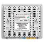 Grandstream Networks GWN7604 WLAN Access Point 867 Mbit/s Weiß Power over Ethernet (PoE)
