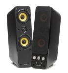 Creative Labs GigaWorks T40 Series II Schwarz 32 W