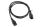 Lanberg CA-C13E-11CC-0018-BK Stromkabel Schwarz 1,8 m C13-Koppler C14-Koppler