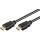 Techly ICOC-HDMI-4-015NE HDMI-Kabel 1,5 m HDMI Typ A (Standard) Schwarz