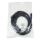 LogiLink CH0064 HDMI-Kabel 5 m HDMI Typ A (Standard) Schwarz