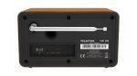 Telestar 5701200 Radio Internet Digital Holz