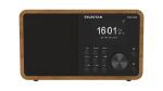 Telestar 5701200 Radio Internet Digital Holz