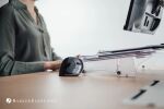 BakkerElkhuizen Evoluent D Large Wireless