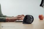 BakkerElkhuizen Evoluent D Large Wireless