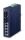 PLANET Industrial Fast Ethernet Switch 4-Port 10/100 Mbps RJ45 + 2-Port 100Base-FX, IP30, Temp Range -40øC~75øC