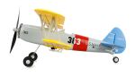 Amewi AMXFlight N2S-2 Stearman 360mm 6G/3D 6-Kanal RTF 14+